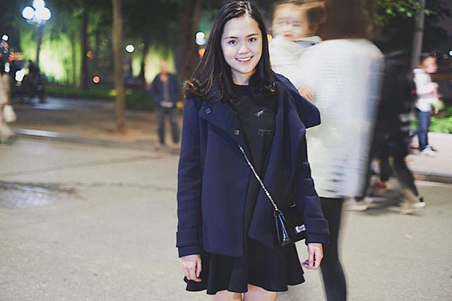 Bạn gái xinh như hot girl của tiền vệ U23 Việt Nam Đỗ Duy Mạnh